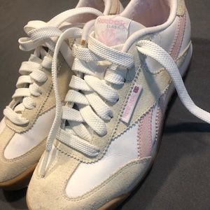 Reebok | Shoes | Reebok Classic Supercourt Circa 200 | Poshmark